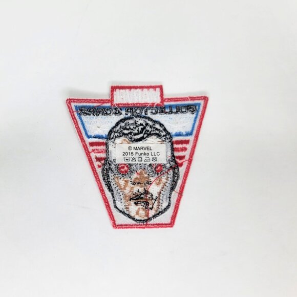 FALCON - Marvel Collector Corps Patch - NEW - Picture 2 of 2